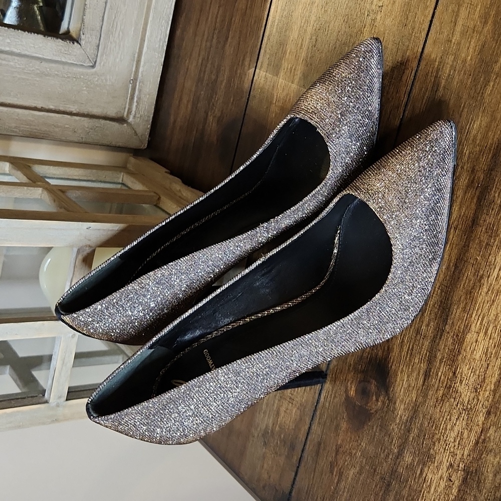 Brian Atwood Pumps
